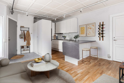  Östra Kyrkogatan 30A