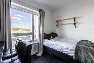  Rådhusesplanaden 17E