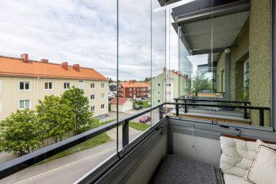  Gustav Garvares Gata 6B