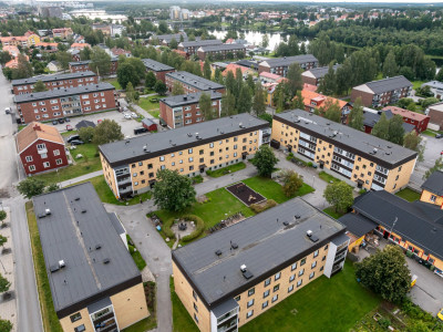  Hedlundavägen 3B