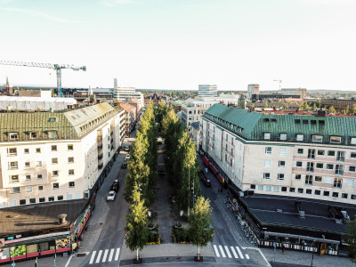  Rådhusesplanaden 17E