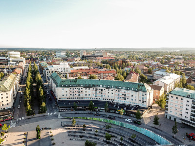  Rådhusesplanaden 17E