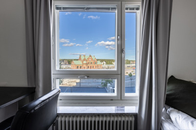  Rådhusesplanaden 17E