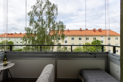  Gustav Garvares Gata 6B