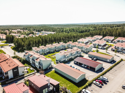  Sjöråvägen 8E