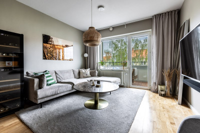  Gustav Garvares Gata 6B